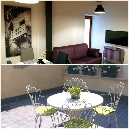Divina San Zeno Apartment Verona Exterior photo