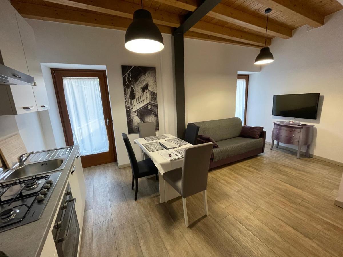 Divina San Zeno Apartment Verona Exterior photo