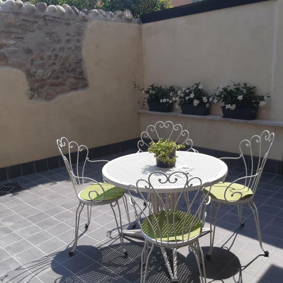 Divina San Zeno Apartment Verona Exterior photo
