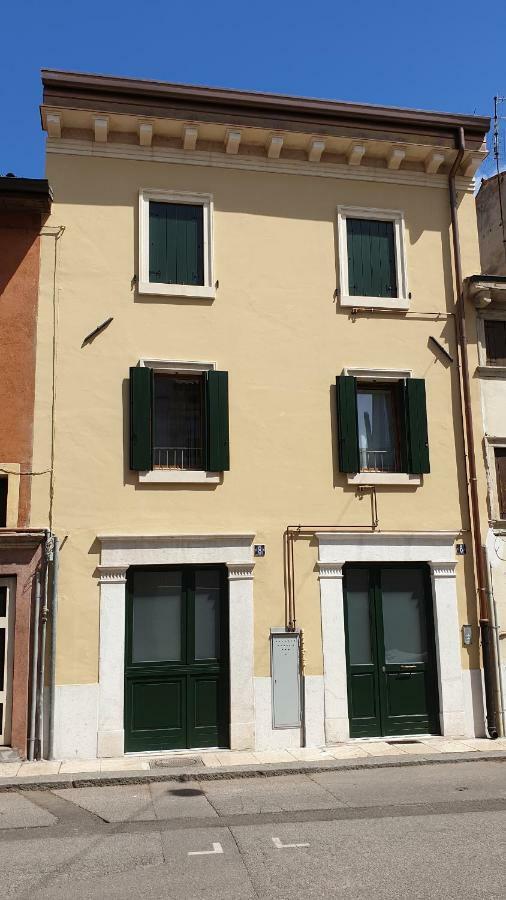 Divina San Zeno Apartment Verona Exterior photo