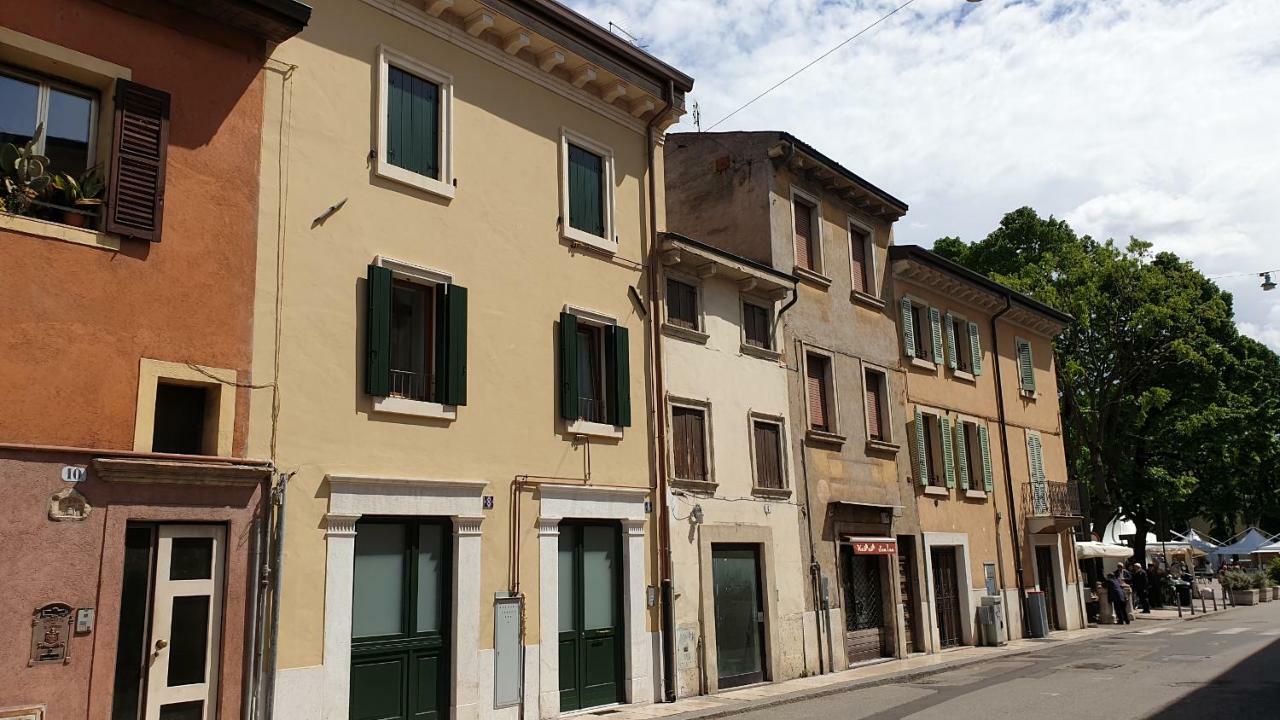 Divina San Zeno Apartment Verona Exterior photo
