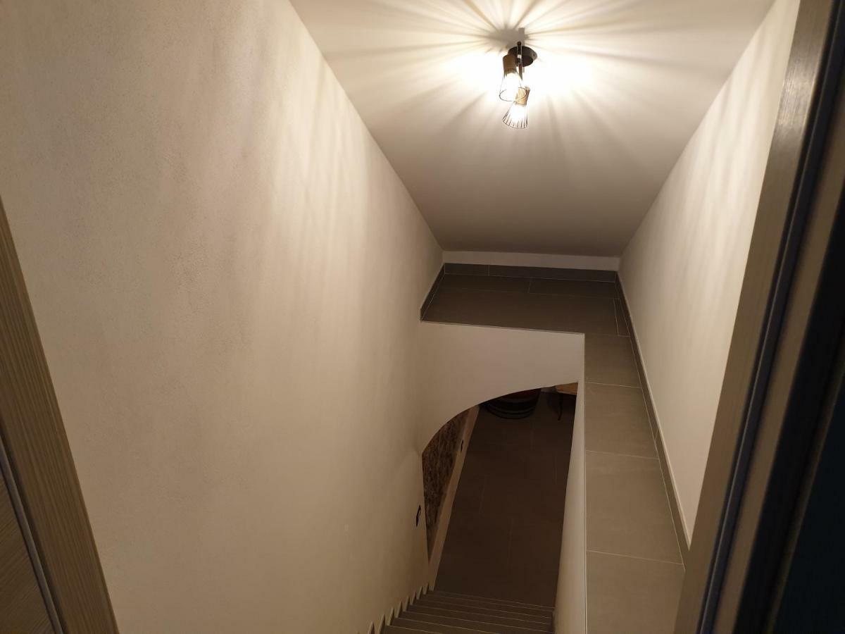 Divina San Zeno Apartment Verona Exterior photo